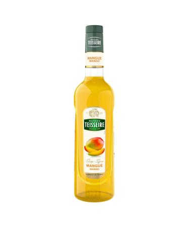 TEISSEIRE - Mango Syrup - 70cl