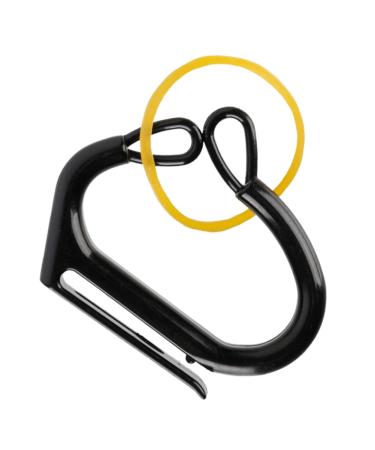 BELLIFFY 1 Set Braiding Auxiliary Wrist Strap Slap Bands for Party Salon Slap Bands Salon Party Slap Bracelets Braiding Hair Slap Bracelets Salon Hair Tie Organizer Hair Holders Wrist Band