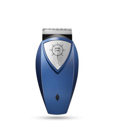 Multifunctional Hair Clipper Rotating Multi-angle Electric Hair Clipper Silent Electric Push for Adults and Children