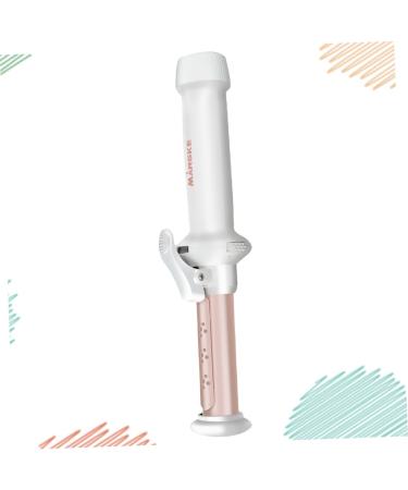 PLAFOPE Curling Iron Hair Curlers Portable Curling Mini Hair Crimper Travel Curlers Household Hair Curler - Buy Online on GoSupps.com