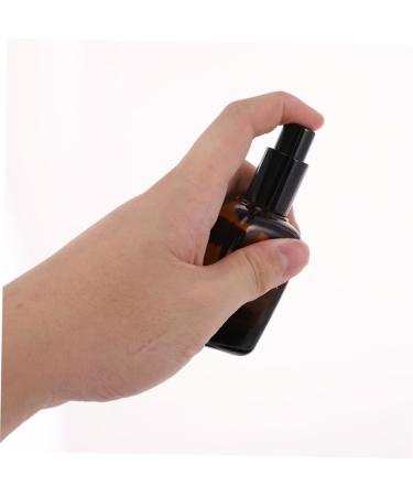 MAGICLULU 3 Sets Empty Spray Bottle Travel Spray Bottle Fine Mist Spray Bottle Refillable Mini Dispenser Bottle Travel Containers Perfume Funnel Mini Wine Bottle Essential Oil - Buy Online on GoSupps.com