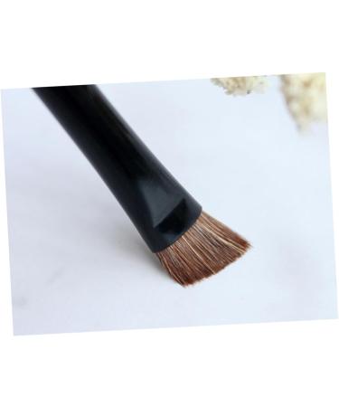 FOMIYES 2pcs Brush Eyeliner Liquid Horsehair Eyeshadow Cosmetic Eye Makeup Tools Liquid Eyeliner - Buy Online on GoSupps.com