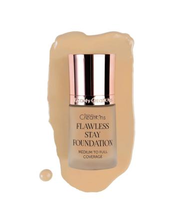 Flawless Stay Foundation (4.6 )