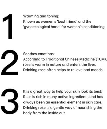 Tisane Naturelle Th Sain Th La Rose Th Aux Fruits En Conserve Th De D esse La Rose Enti re 1 76oz / 50g De Th La Rose - Buy Online on GoSupps.com