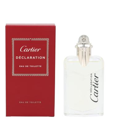 D claration Edt 50Ml