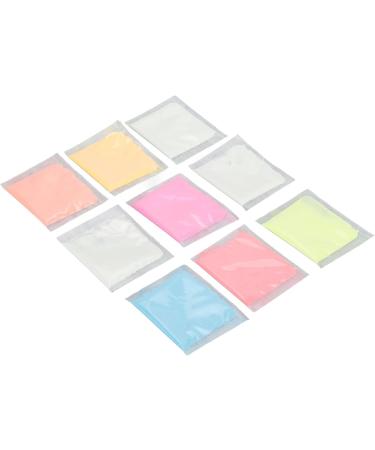 Neon Palette Pigment Safe Bright Odorless Waterproof Fluorescent Powder Multipurpose for Nail Art - Buy Online on GoSupps.com