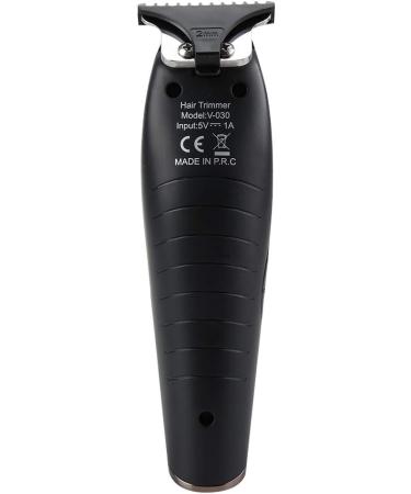 Portable Multifunctional Hair Electric Hair Clipper All-in-One Trimmer for Adults and Kids Hair Cutting Tools for Adults and Kids - Buy Online on GoSupps.com