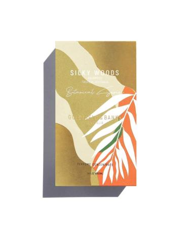 Goldfield and Banks Silky Woods 3.4oz-100mlandnbsp Perfume Concentrate - Buy Online on GoSupps.com
