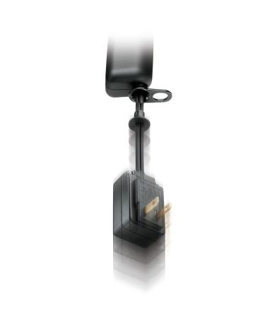 Andis 80020 Fold-N-Go Ionic Hair Dryer - 1875-Watt Lightweight Design for Quick Drying and Professional Blowout Results - Buy Online on GoSupps.com