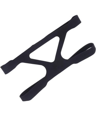 Artibetter Ventilator Head Strap CPAP Ventilator Head Belt Replacement Universal Mask Strap Band for Adults Men - Buy Online on GoSupps.com