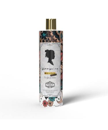 amla oil shampoo and mask