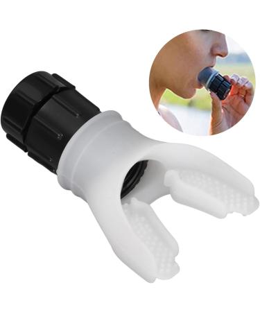 Breathing Exercise Device Lung Exerciser Device for Upgrading Your Lung Capacity Inspiratory Muscle Trainer for Enhancing Performance Lung Breathing Exerciser for Training o2 Trainer - Buy Online on GoSupps.com
