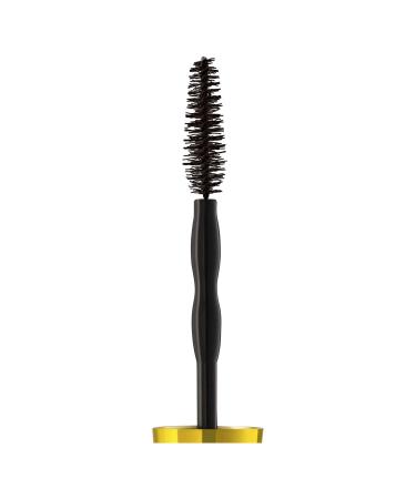 Maybelline New York Volum' Express The Colossal Big Shot Washable Mascara Blackest Black - 0.33 fl. oz - Buy Online on GoSupps.com