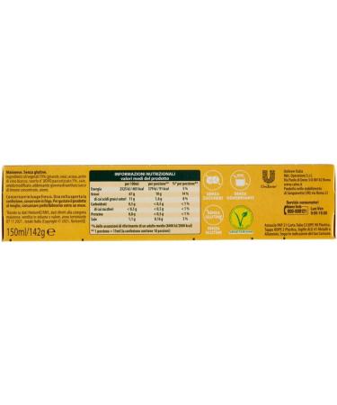 Calv Calve Mayonnaise Classic Mayonnaise Sauces 185ml (Pack of 12) - Buy Online on GoSupps.com