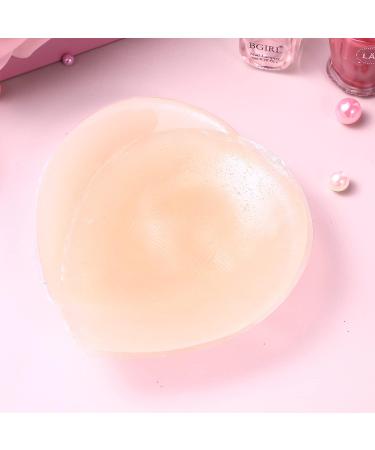 VALICLUD 2pcs Camel Toe Pad Concealer - Reusable Silicone Guard for Women Leggings & Swimwear - Buy Online on GoSupps.com