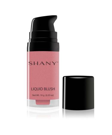 SHANY Paraben Free HD Liquid Blush - PURE JOY - Buy Online on GoSupps.com