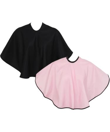 Ch le De Teinture Capillaire Couverture De Ch le De Teinture Capillaire | Cape De Pour La Utilisation En Salon De Shampoing Blouse Courte Pour Salon De Beaut Tablier De Maquillag - Buy Online on GoSupps.com