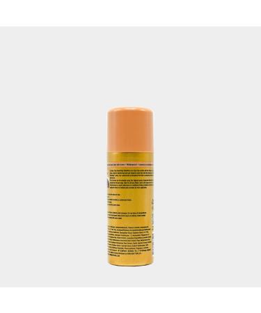 EBIN NEW YORK Tinted Lace Aerosol Spray 3pack Natural Beige 2.7 Oz/ 80 mL | Quick Dry Water-Resistant No Residue Even Spray Matching Skin Tone Natural Look 2.7 Fl Oz (Pack of 3) Natural Beige - Buy Online on GoSupps.com