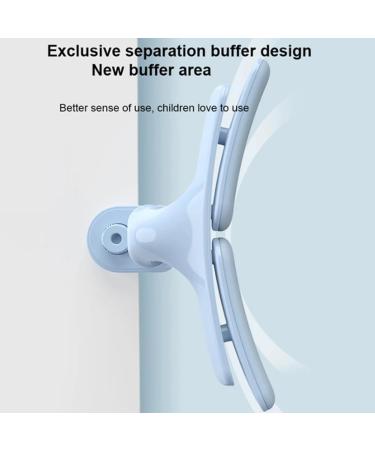 Tovmekdjn Posture Corrector for Primary School Students Vision Protector Posture Corrector Tool - Buy Online on GoSupps.com