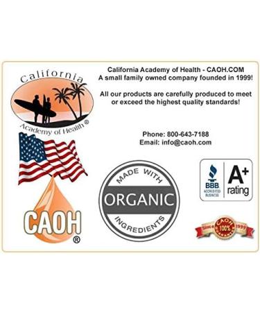 CALIFORNIA ACADEMY OF HEALTH Liquid Vitamin B Complex with Non-Flush niacin - 8 oz from CAOH - Buy Online on GoSupps.com