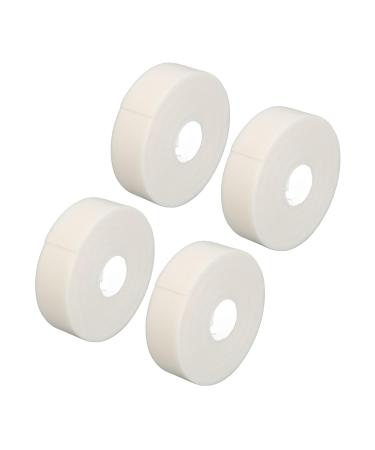 Buy Eyelash Tape | Strong Grip Under Eye Patches | Portable Eyelash Extension Tape - Worldwide Shipping - Buy Online on GoSupps.com