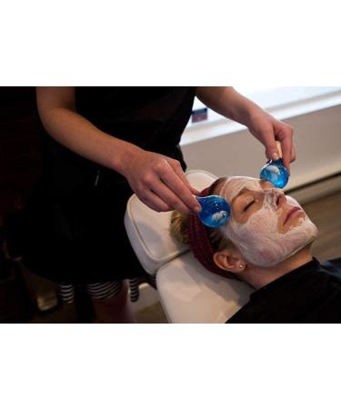 Allegra Magic Globes for Redness Soothing Sinus & Headache Relief (Pink) - Soothe Sinus & Headaches - Buy Online on GoSupps.com