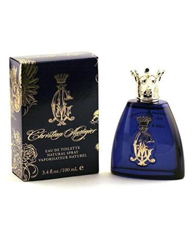 Christian Audigier 3.4 OZ EDT Spray Mens New