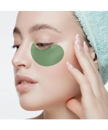 Hydra Under Eye Serum Patches For Dark Circles Fine Lines & Wrinkles|Pack Of 60 Patches 30 Pairs (Aloevera) - Buy Online on GoSupps.com