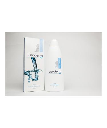 Lenderm Oil Sensitive Hair Cleansing Oil 400ml