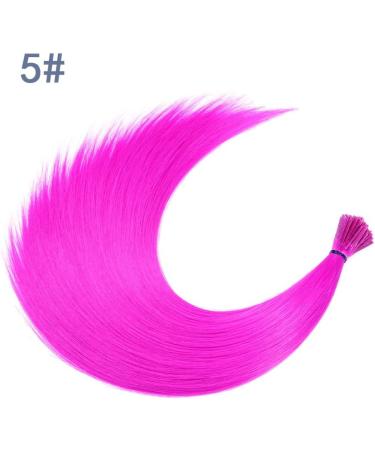 Handmade Hair Extensions Headdress for Women | Halloween Costume Headwear - Buy Online on GoSupps.com