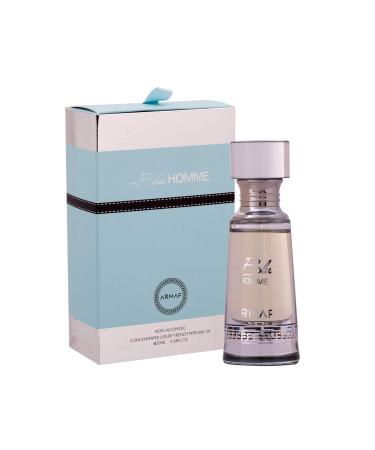 ARMAF Blue Homme Luxury French Perfume Oil 20ml