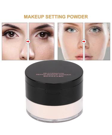 Oil Control Loose Powder for Daily Use - Ideal for All Skin Types | Shop Internationally - Buy Online on GoSupps.com