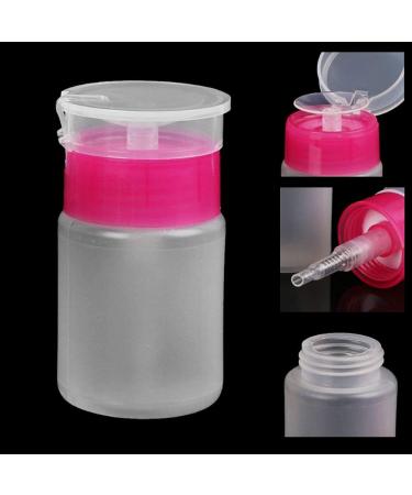 1000pcs Lint Free Nail Wipes & Pump Dispenser Bottle for Acrylic & Gel Nails - Residue-Free Cleaning - Buy Online on GoSupps.com