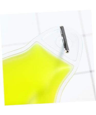 Angoily Cooling Ice Eye Mask Cooling Eye Mask Silicone Eye Patches Silicone Cooling Eye Pastes Eye Stickers Blindfold Eye Masks Reusable Cold Eye Eyepatch Eye Mask Gel - Buy Online on GoSupps.com