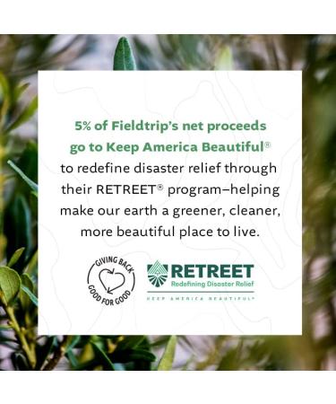 Fieldtrip Starter Set | Premium Quality for Your Adventures | International Shipping Available - Buy Online on GoSupps.com