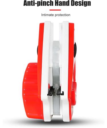 Outside Magnetic Window Cleaner Window Cleaner Magnetic Double Side Window Cleaner Glass Wiper Cleaning Tool for Outside Window Washer Cleaner Thickness 3-30Mm - Buy Online on GoSupps.com