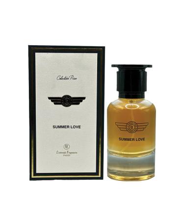 Summer Love By Lorientale Fragrances Eau de Parfum 3.4 oz