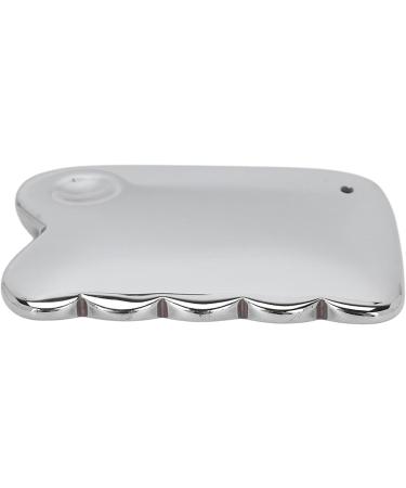 Terahertz Scraping Board - Gua Sha Tool for Skin Tightening Pain Relief & Facial Massage - International Shipping Available - Buy Online on GoSupps.com