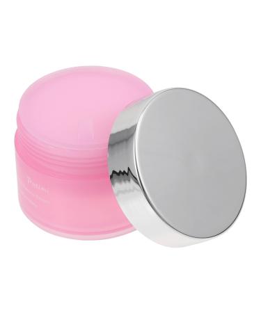 DOITOOL 1 Pc Rose Essence Cream Rose Face Cream Moisturizer Facial Cream Moisturizer Night Cream Oil- Moisturizer Neck Cream Multipurpose Cream Anti Wrinkle Cream Organic Pink