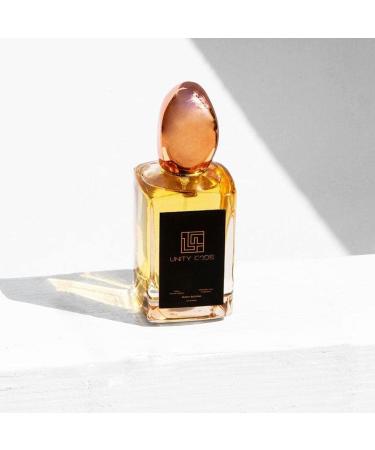 Butter by Keba Unity Code Eau de Perfume Oil 10ml Luxury fragrance Palo Santo Cedarwood Grapefruit Bergamot - Buy Online on GoSupps.com