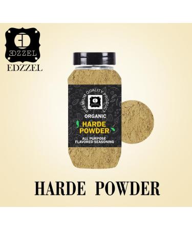  EDZZEL Natural Harde Powder 283.49 g (pack of 1) - Buy Online on GoSupps.com