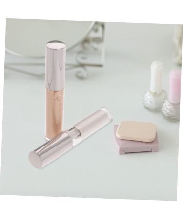 OHPHCALL 2pcs Liquid Eyeshadow Sparkle Eyeshadow Bling Eyeshadow Makeup Tools Makeup Product Eye Cosmetics Glitter Eyeshadow Cosmetics Tools Makeup Stuff Long Lasting Eyeshadow - Buy Online on GoSupps.com