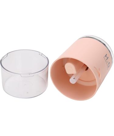 Buy Pink Volcano Air Diffuser - Large Capacity Essential Oil Diffuser for Bedroom - Easy Operation & International Shipping - Buy Online on GoSupps.com