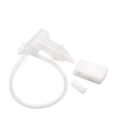 Tenscare nasal sucker - helps to free the baby's blocked nose and remove mucus.With reusable and cleaning filters.Sleeping trainer
