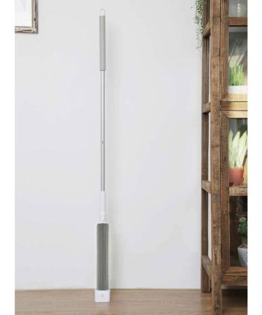180 Foldable Mop Can Be Stored in A Standing Position Click Change of Rubber Cotton Household Hand-Washing Mop Wet and Dryy Practical Beauty Comes to Pursue Happiness Smooth Sailing - Buy Online on GoSupps.com
