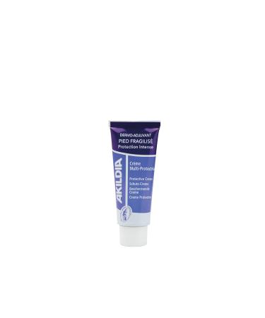 Akileine Hand & Foot Cuticle Oil and Cream - 75ml | Nourishing Care for Healthy Nails | International Shipping Available - Buy Online on GoSupps.com