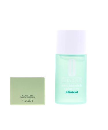 Clinique Anti-Blemish Solutions Clearing Gel 30ml | Buy Online Fast International Shipping - Buy Online on GoSupps.com