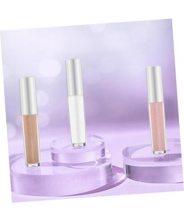 Healeved 9 Pcs Polarized Monochrome Eyeshadow Glitter Makeup Gadgets True Beauty Makeup Korean Makeup Plastic - Buy Online on GoSupps.com