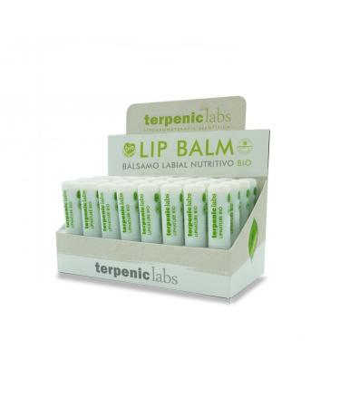 Terpenic Lip Balm Balsamo Labial 4.8 g 5 ml