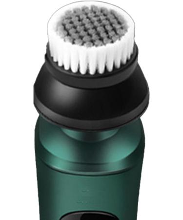 4 in 1 Electric Beard Trimmer for Men - LED Screen Razor & Grooming Kit | Perfect Gifts for Husband & Father - Buy Online on GoSupps.com